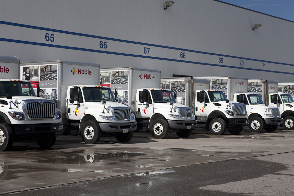 Images Noble Plumbing