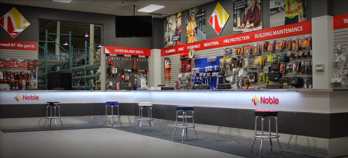 Images Noble Plumbing