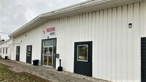 Images Noble HVAC