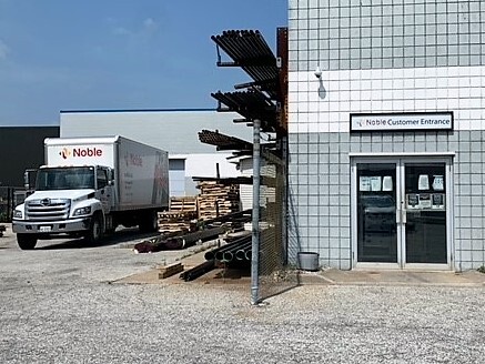 Images Noble Plumbing