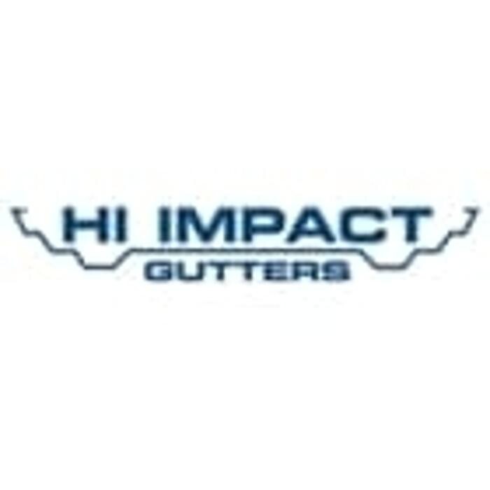 Images HI Impact Gutters