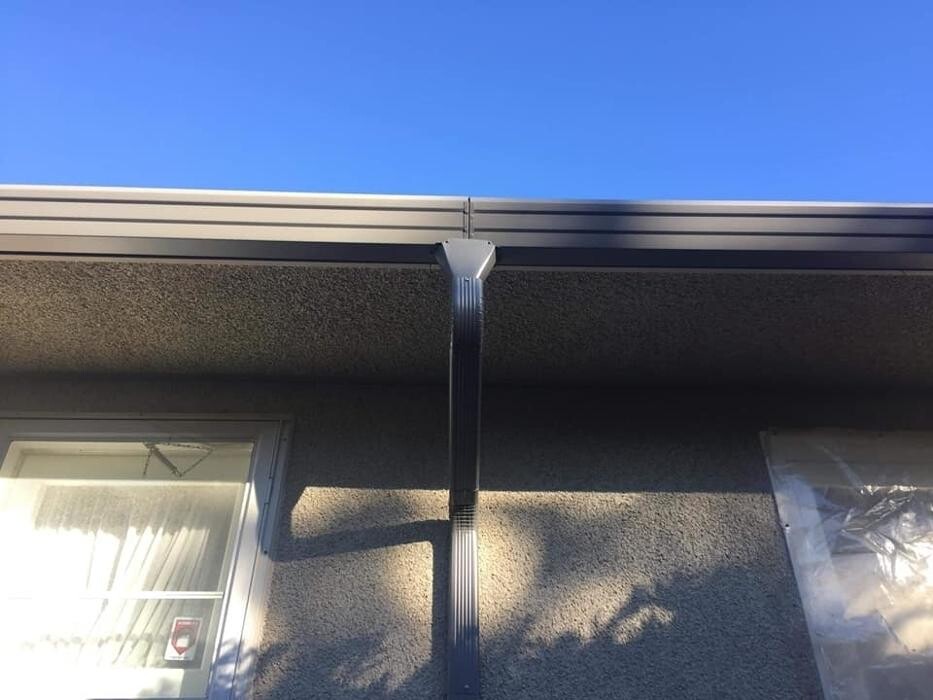 Images HI Impact Gutters