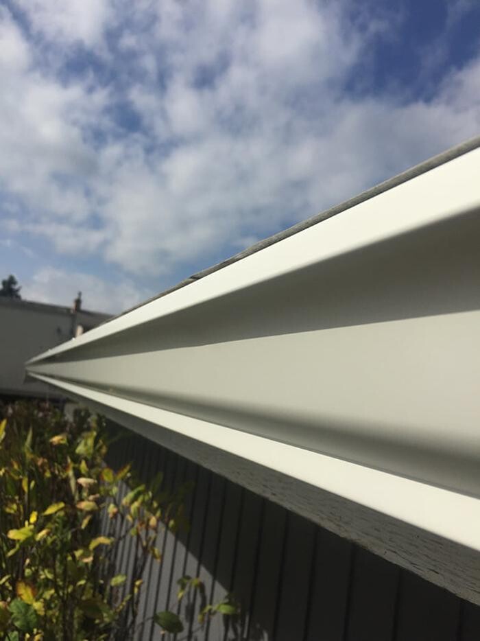 Images HI Impact Gutters