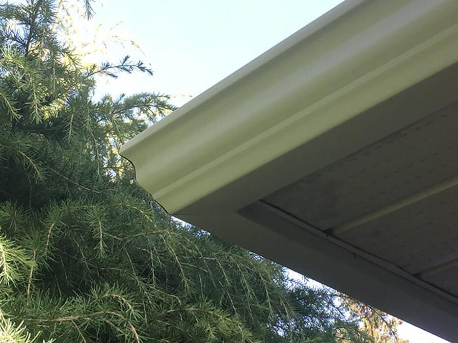 Images HI Impact Gutters