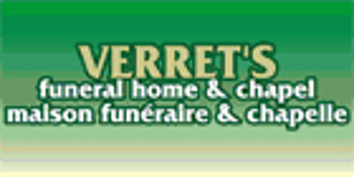 Images Verret's Funeral Home & Chapel