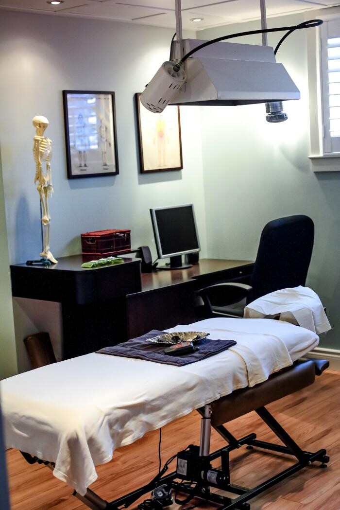 Images Clinique D'Orthotherapie Josee Audet