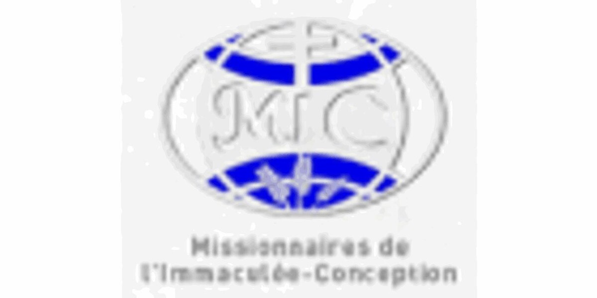 Soeurs Missionnaires Logo