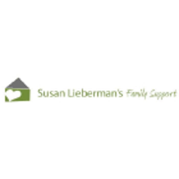 Images Susan Lieberman's Family Support