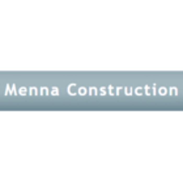 Images Menna Construction Inc