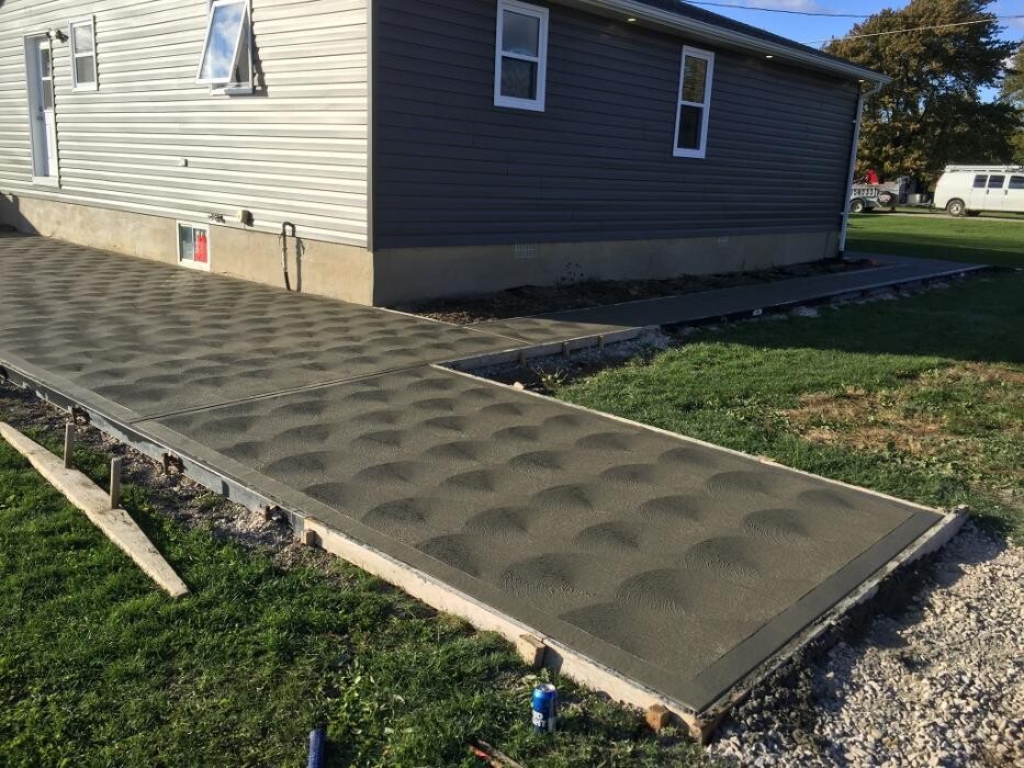 Images Menna Construction Inc