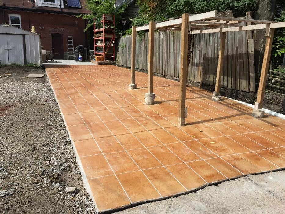 Images Menna Construction Inc