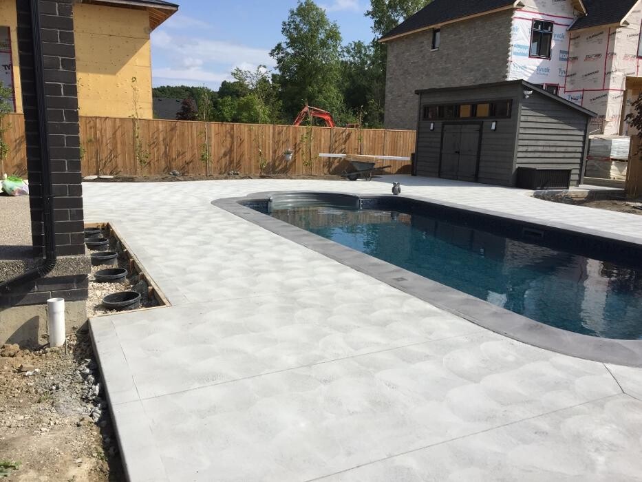 Images Menna Construction Inc