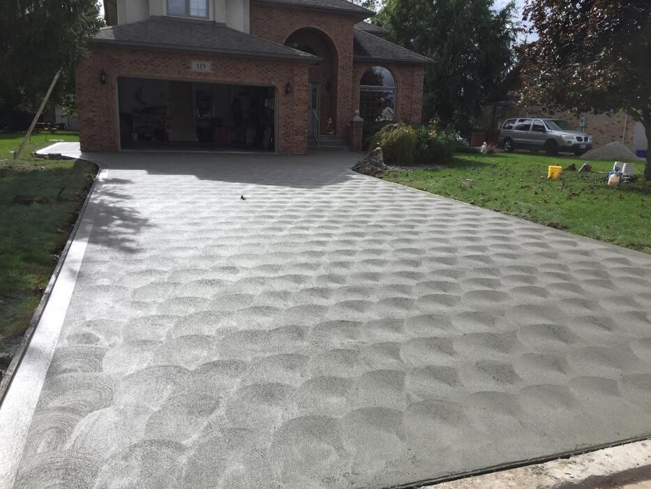 Images Menna Construction Inc