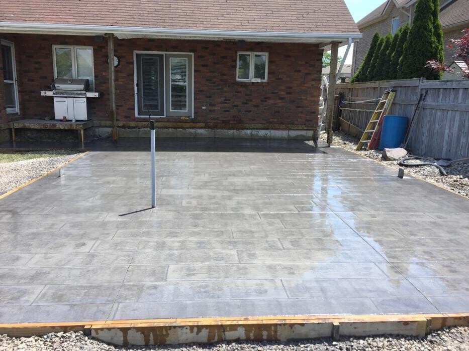 Images Menna Construction Inc