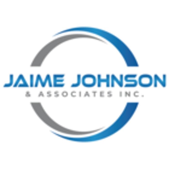 Jaime Johnson & Associates Inc - Licensed Insolvency Trustee Logo