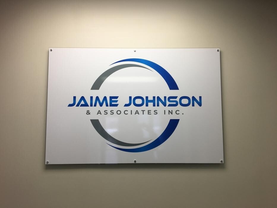 Images Jaime Johnson & Associates Inc - Licensed Insolvency Trustee