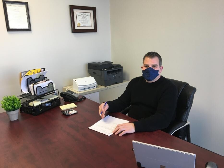 Images Jaime Johnson & Associates Inc - Licensed Insolvency Trustee
