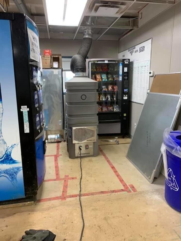 Images Paddy's Mechanical Ltd.