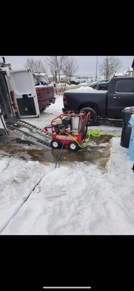 Images Paddy's Mechanical Ltd.