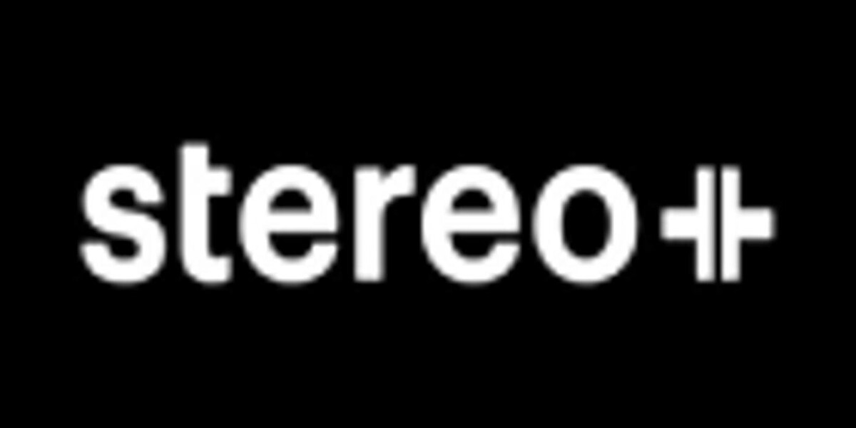 Stéréo Plus Électronique Logo