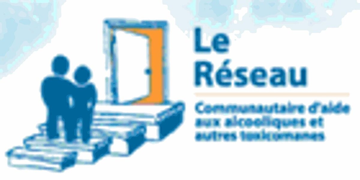 Le Réseau Logo