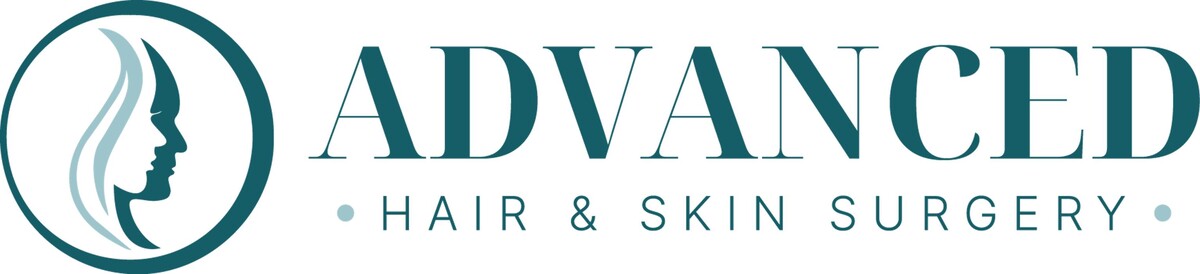 Dr. Vance Elliott - Advanced Hair and Skin Logo