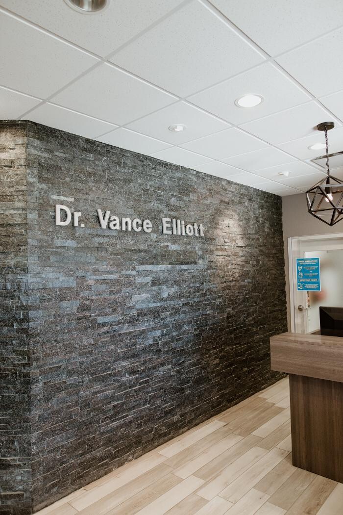 Images Dr. Vance Elliott - Advanced Hair and Skin