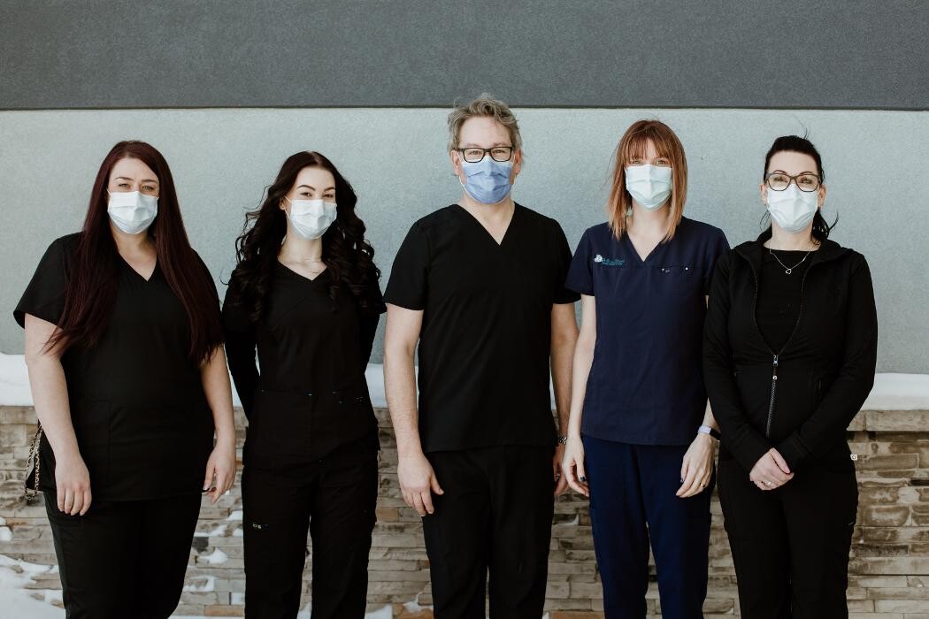 Images Dr. Vance Elliott - Advanced Hair and Skin