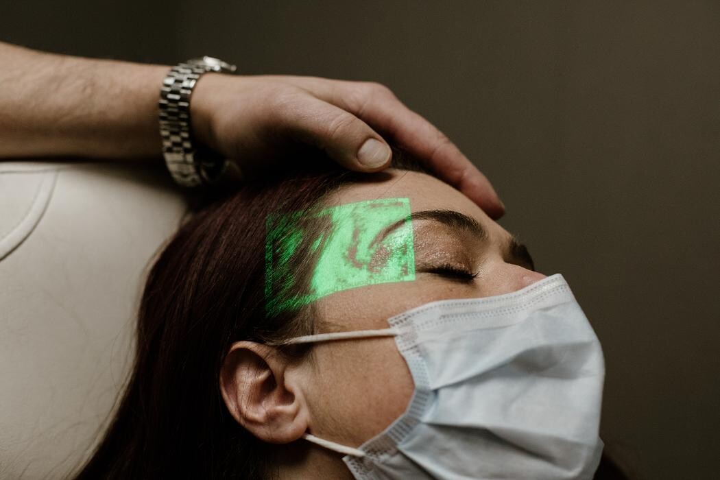 Images Dr. Vance Elliott - Advanced Hair and Skin