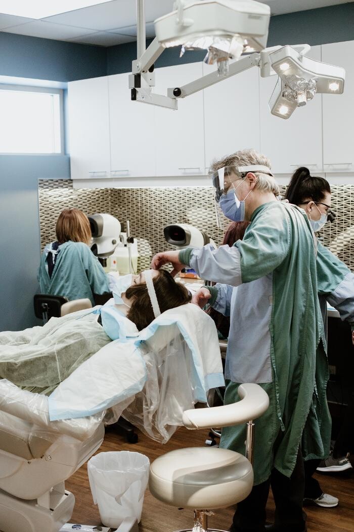 Images Dr. Vance Elliott - Advanced Hair and Skin