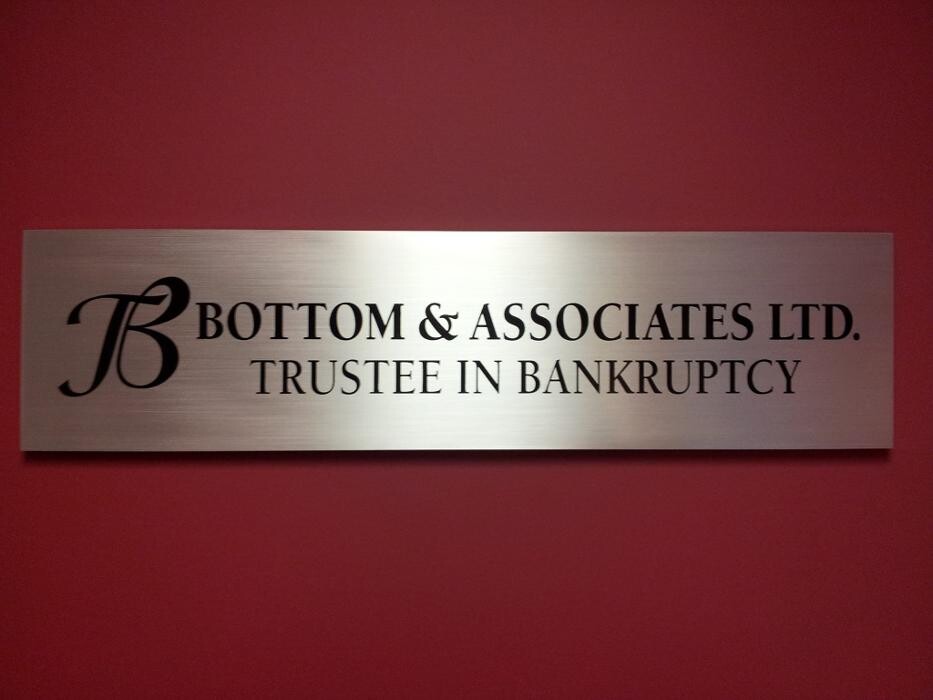 Images J. Bottom & Associates Ltd.