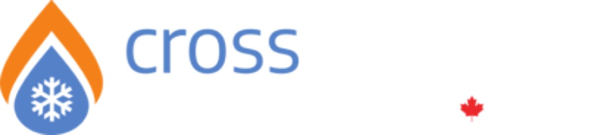 Cross Country Mechanical LTD Logo
