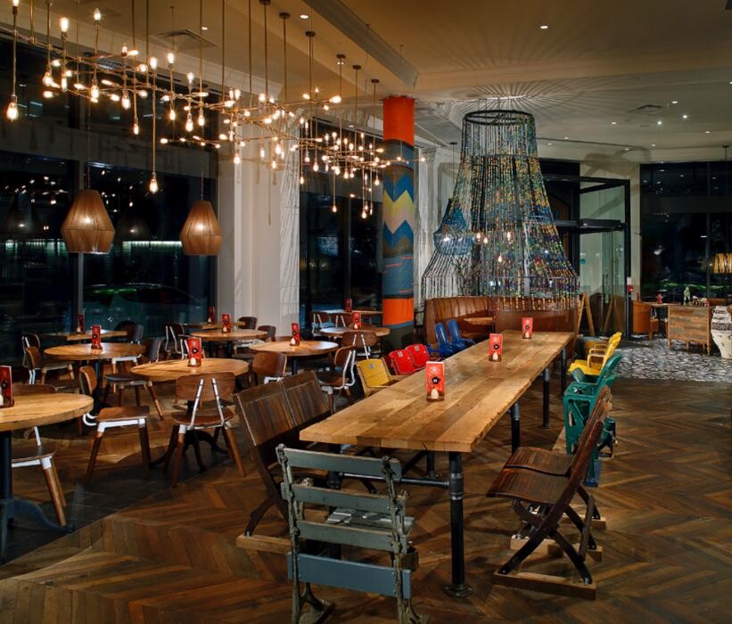 Images Nando's PERi-PERi