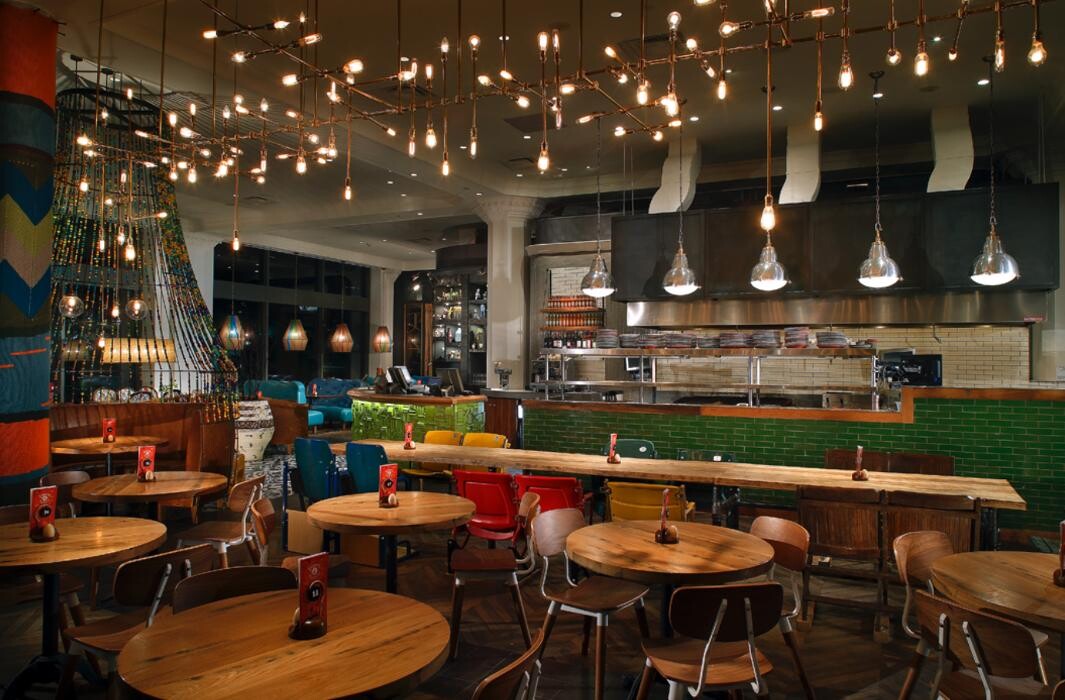 Images Nando's PERi-PERi