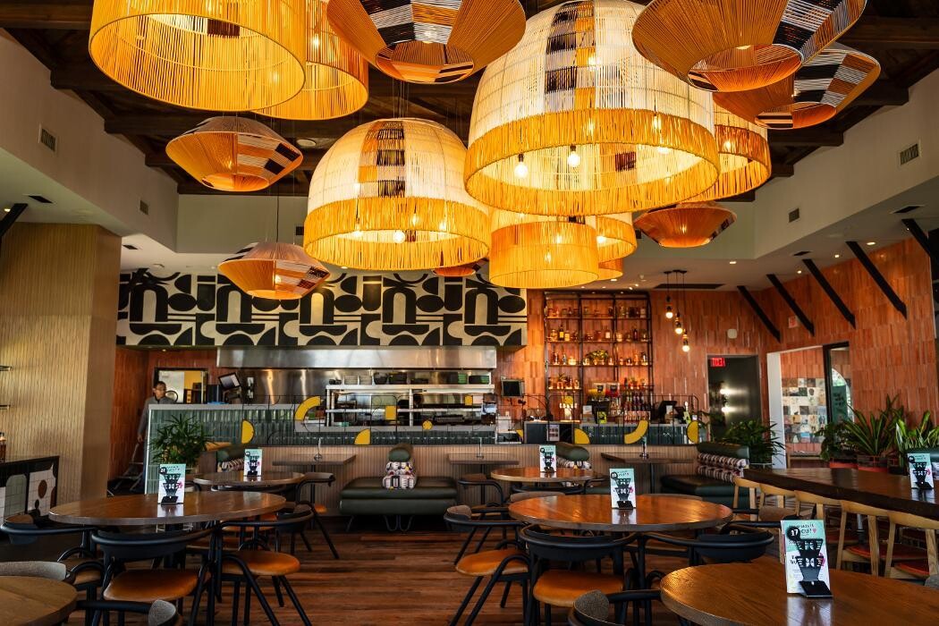 Images Nando's PERi-PERi