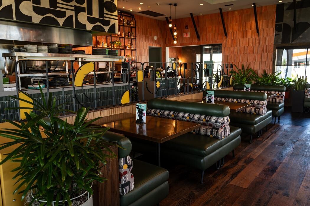 Images Nando's PERi-PERi