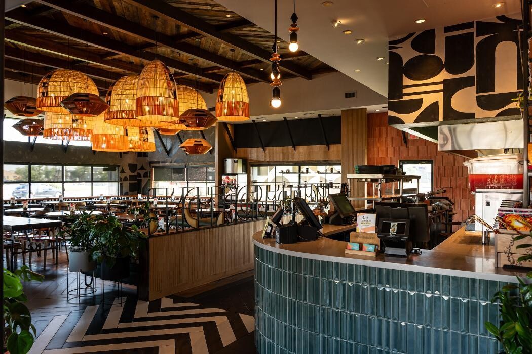 Images Nando's PERi-PERi