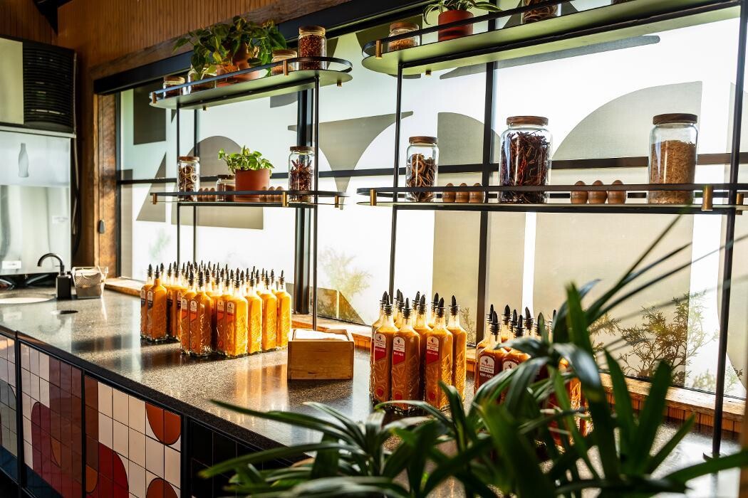 Images Nando's PERi-PERi