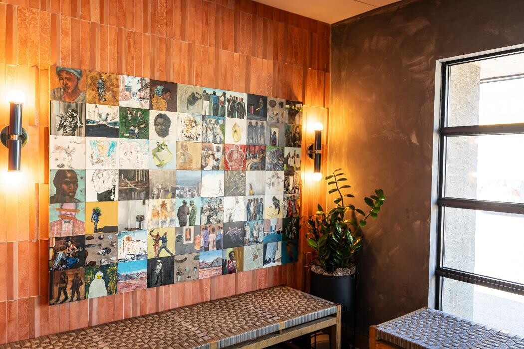 Images Nando's PERi-PERi