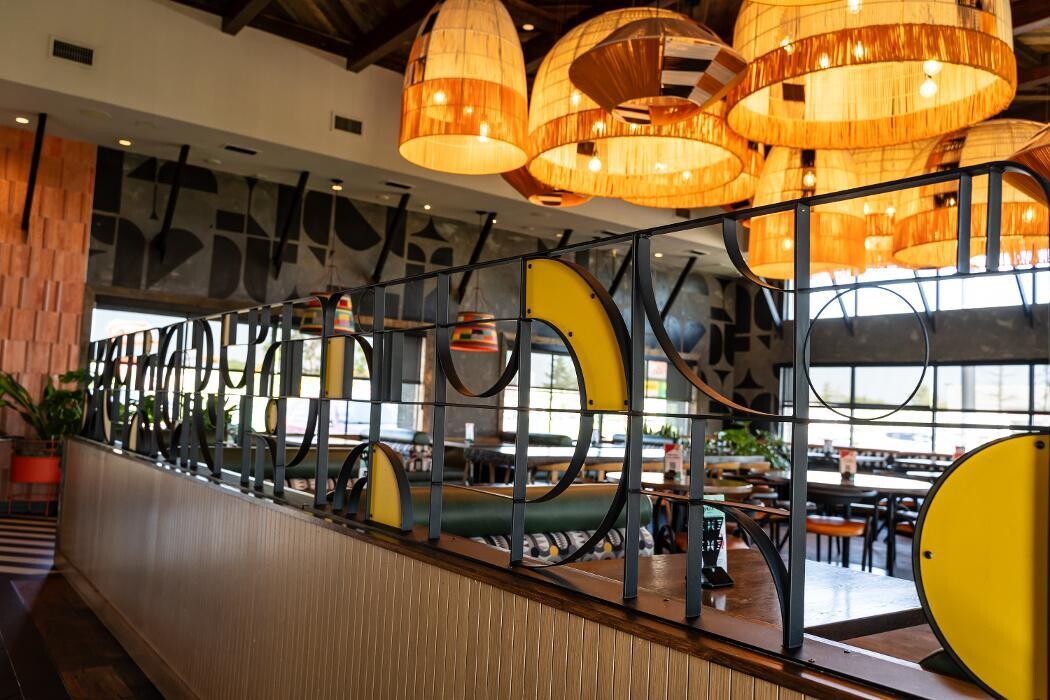 Images Nando's PERi-PERi