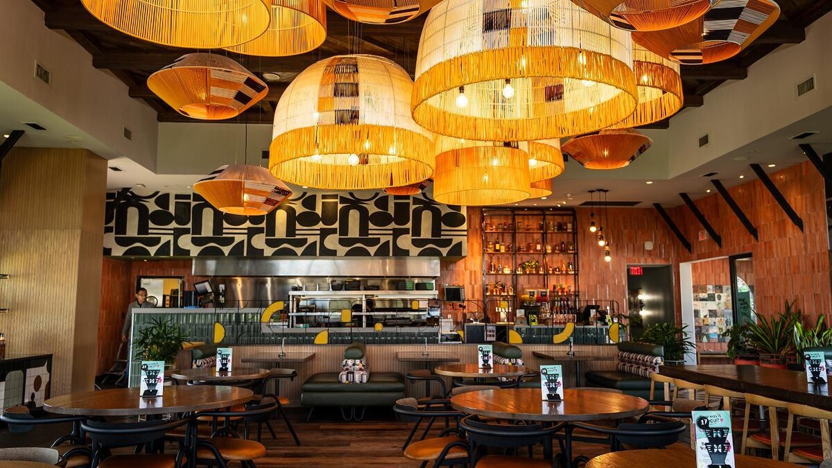 Images Nando's PERi-PERi