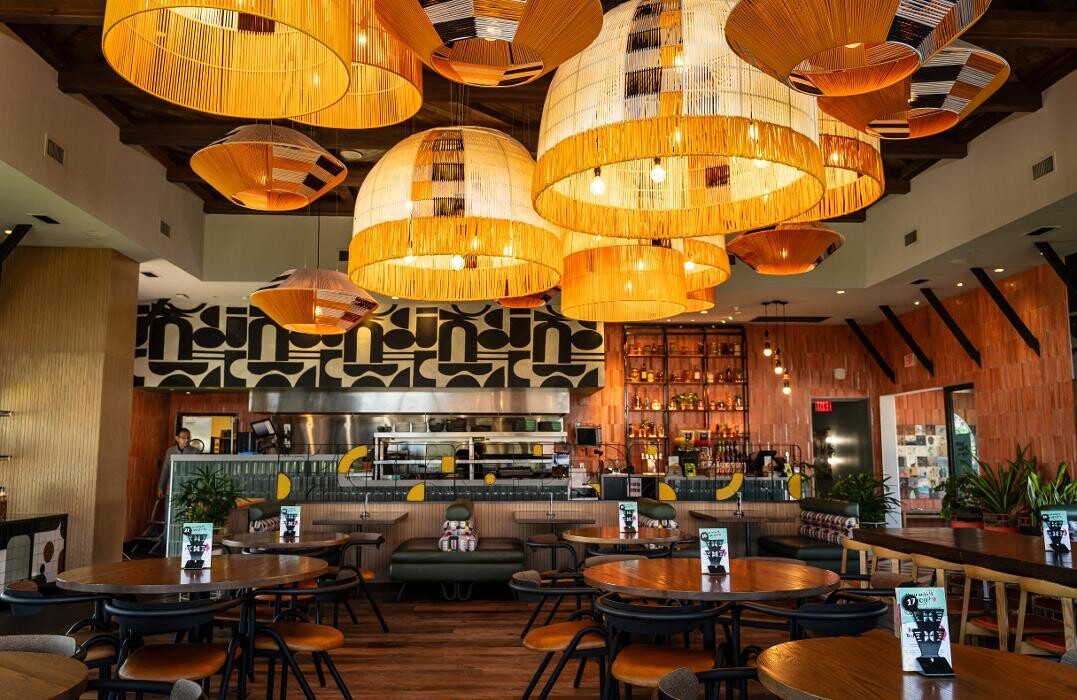 Images Nando's PERi-PERi