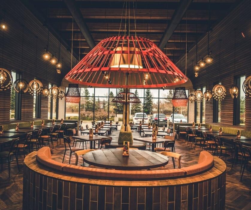 Images Nando's PERi-PERi
