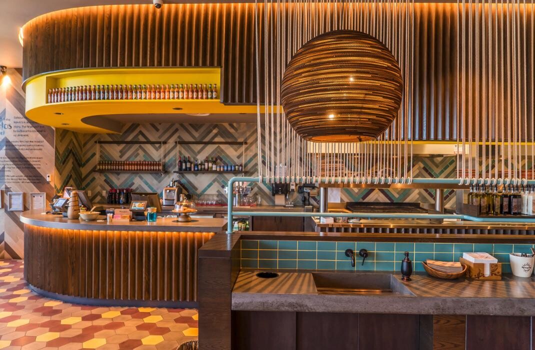 Images Nando's PERi-PERi