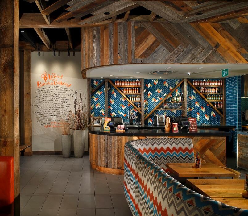 Images Nando's PERi-PERi