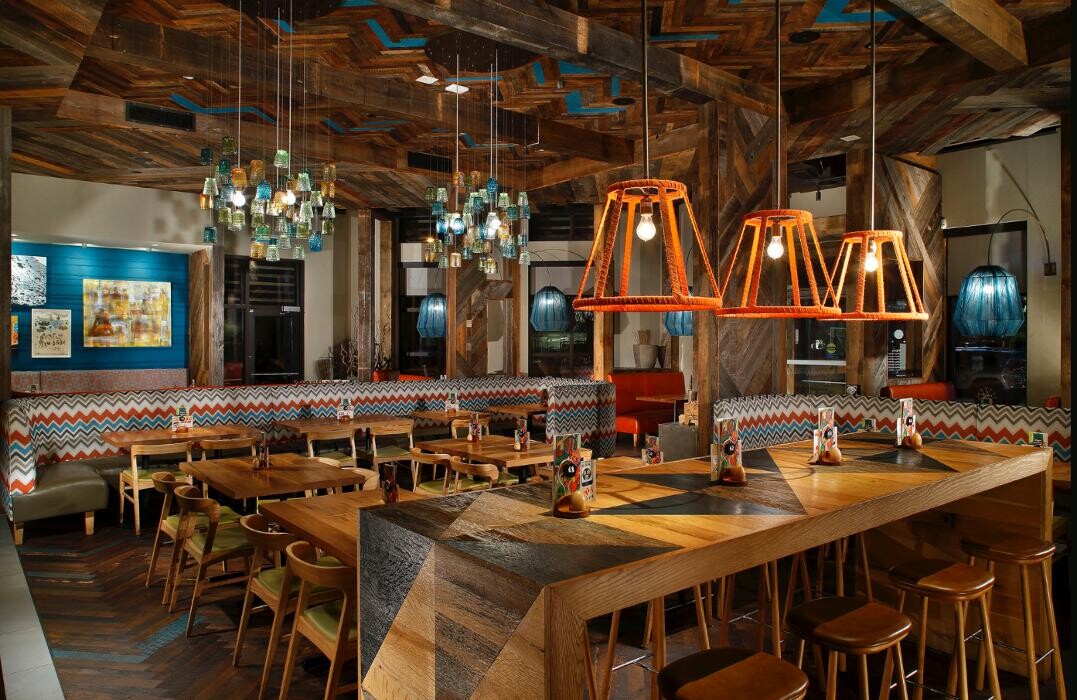 Images Nando's PERi-PERi