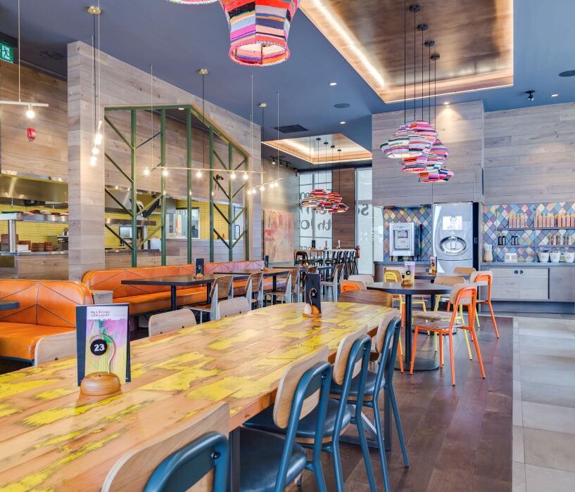 Images Nando's PERi-PERi