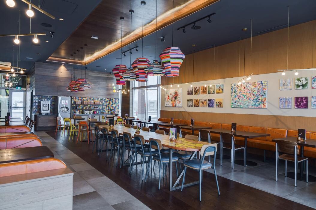 Images Nando's PERi-PERi