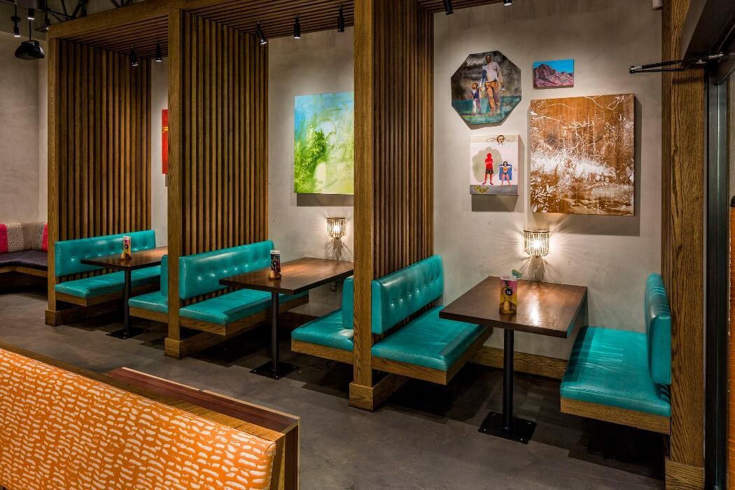 Images Nando's PERi-PERi
