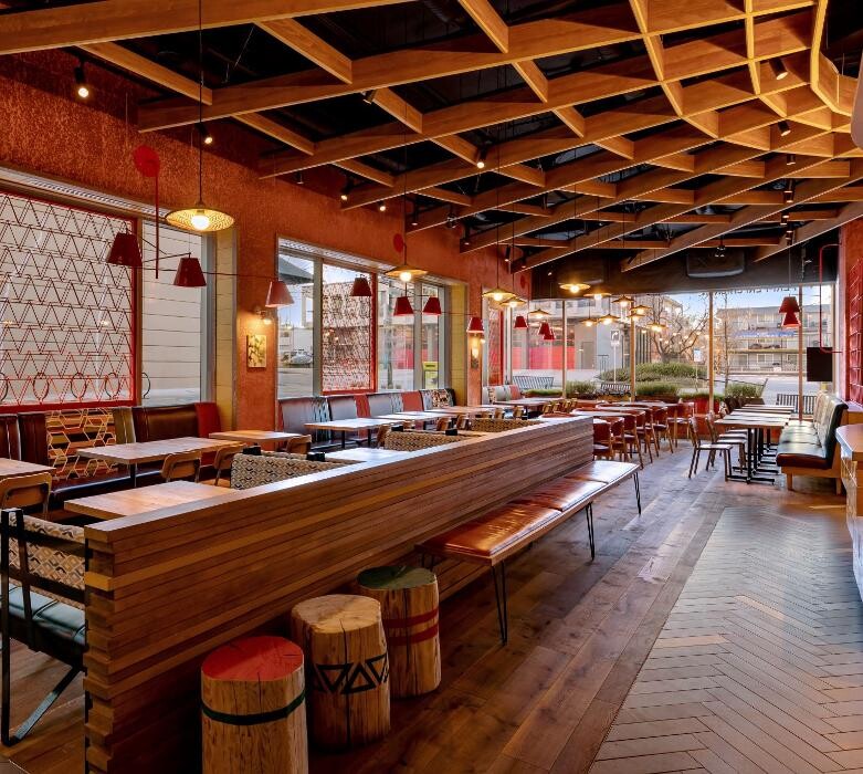 Images Nando's PERi-PERi